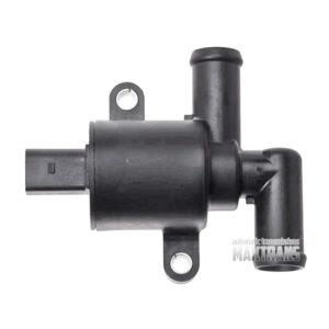 Solenoid valve for transmission  engine cooling contrfol of VAG Audi Volkswagen Skoda Seat Porsche 4H0121671D